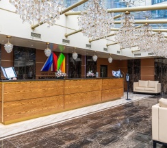 Квартира в Апартаменты на Депутатская улица , 10Б/1