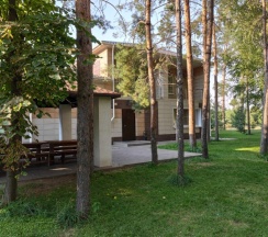 12-местный коттедж в Афина