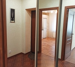 Квартира в Апартаменты на Волгоградская улица, 79