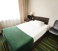 Мини-Стандарт (Mini Standard Single Room) в ParkCity