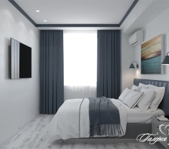 Apartament в Огни маяка