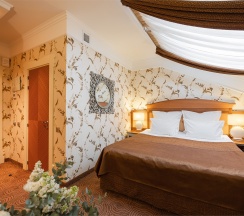 JuniorSuite в Двор Подзноева