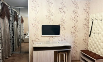 Двухместный номер в Hotel-city
