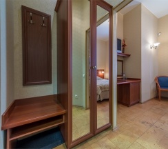 Стандартный в Comfort Hotel