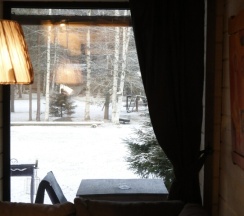 Скандинавское Шале в Вуокса-хутор