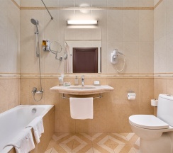 Джуниор Сюит в Villagio