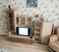 Квартира в Апартаменты на Пионерская 70