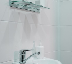 Двухместный в Silva