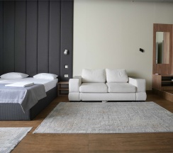 Семейный Супериор в Loft197