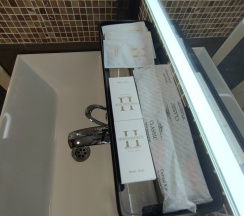 Делюкс Twin в Никольское