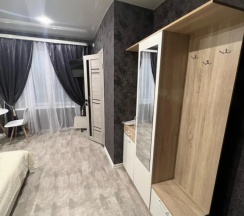 Трёхместный номер Comfort в Бута