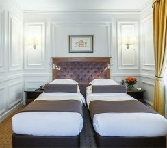 Стандарт двухместный в Sopka