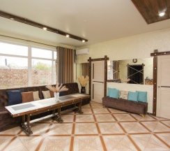 Дом в Дом на Табачной