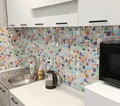 Семейный Люкс в Studio Apartment XM