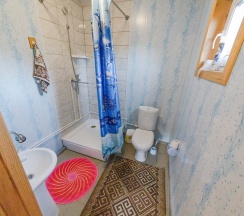 Двухместный номер в Altay Sun