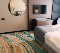 Номер Апартамент в 7Peaks Family Resort