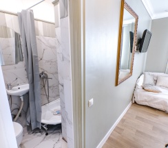 Квартира в ПостоялецЪ