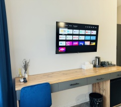 Комфорт в 6 rooms