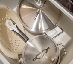 Апартаменты с двумя спальнями №2 в Mangosteen apartments