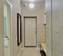 Студия Люкс в Ава Салют SyncotelHome