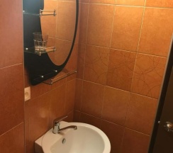 Двухместный номер Standard двуспальная кровать в Guest house GUMA