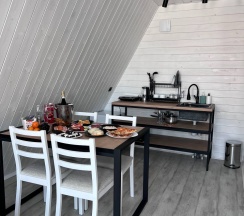 Афрейм №2 в Лебедино эко