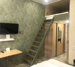 Apartments в Mia apart