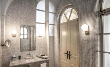 Люкс Standard в The Drisco Hotel Tel Aviv - Relais & Chateaux