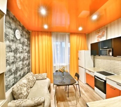 1-комнатные апартаменты стандарт в Nord Land