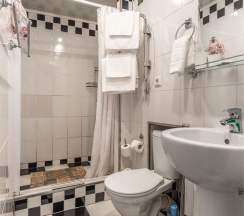 Комфорт/ Улучшенный в Art House