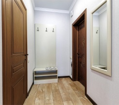 Делюкс 3 этаж (7) в Береза