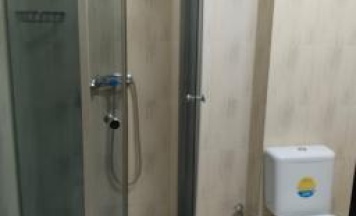 Комфорт трехместный в Олимп