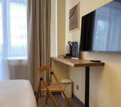 Полулюкс №5 в Room hotel
