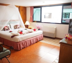 Номер Standard в Your Place Inn