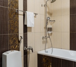 Семейный сьют в Вереск