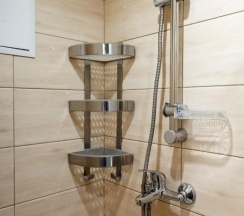 Трехместный номер "Стандарт" в Citadel comfort