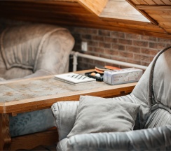 Гостевой дом "В Ёлках" в Котбус