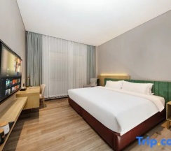 Номер Standard в Jinyuan Grand Hotel