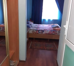 Стандартный номер в Red