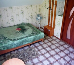 Коттедж в Дом туриста