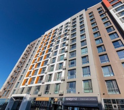 Апартаменты в raisson ahotel h91