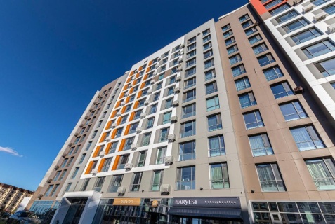 Астана: Отель raisson ahotel h91