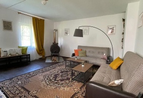 Кемпинг Груша в Краснодарском крае