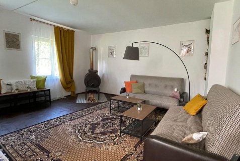 Аибга: Кемпинг Груша