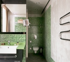 Grand Suite в Garden embassy