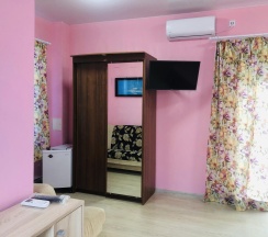 6-местная комнат стандарт в Алешкина мечта