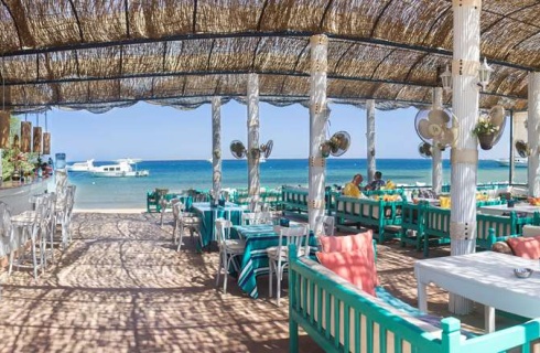 Египет, Сафага: Курортный отель Lotus Bay Resort