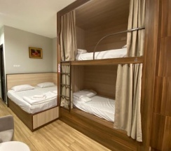 Номер Standard в Loft Host