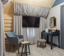 STANDARD COMFORT в Kislorod Boutique club
