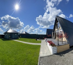 Дом в Фазенда